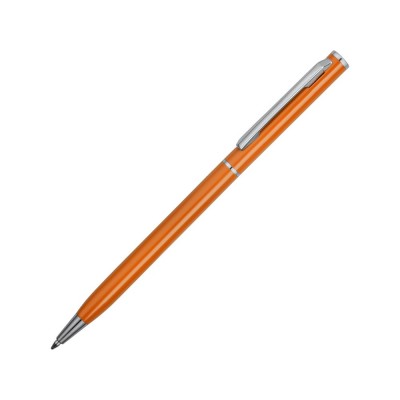 Ручка металлическая шариковая "Атриум"
