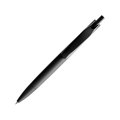 Ручка пластиковая шариковая Prodir ds6prr-75 "софт-тач"