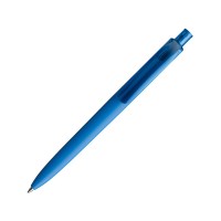 Ручка шариковая Prodir DS8 PRR "софт-тач"