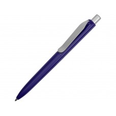 Ручка пластиковая шариковая Prodir DS8 PSP-55