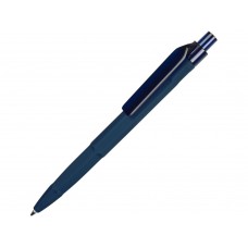 Ручка пластиковая шариковая Prodir QS30 PRT софт-тач